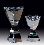 cristal gravat tridimensional
