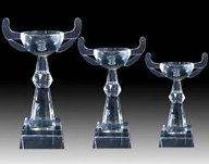 cupe cristal