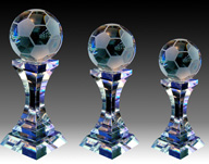 cristal gravat tridimensional