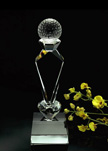 placheta cristal