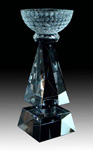 cristal gravat tridimensional