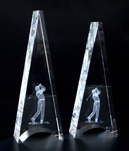 trofeu golf