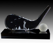 trofeu golf
