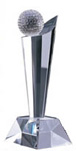 trofeu golf