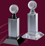 cristal gravat tridimensional