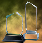 cristal gravat tridimensional