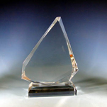 cristal gravat tridimensional