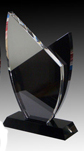 cristal gravat tridimensional