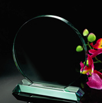 placheta cristal