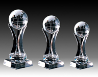 placheta cristal