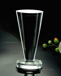 cristal gravat tridimensional