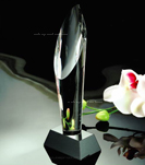 cristal gravat tridimensional
