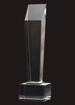 cristal gravat tridimensional