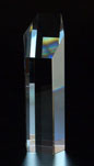 cristal gravat tridimensional