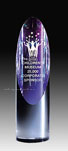 cristal gravat tridimensional