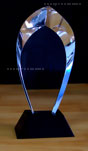 cristal gravat tridimensional