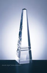 cristal gravat tridimensional