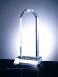 cristal gravat tridimensional