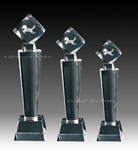 cristal gravat tridimensional
